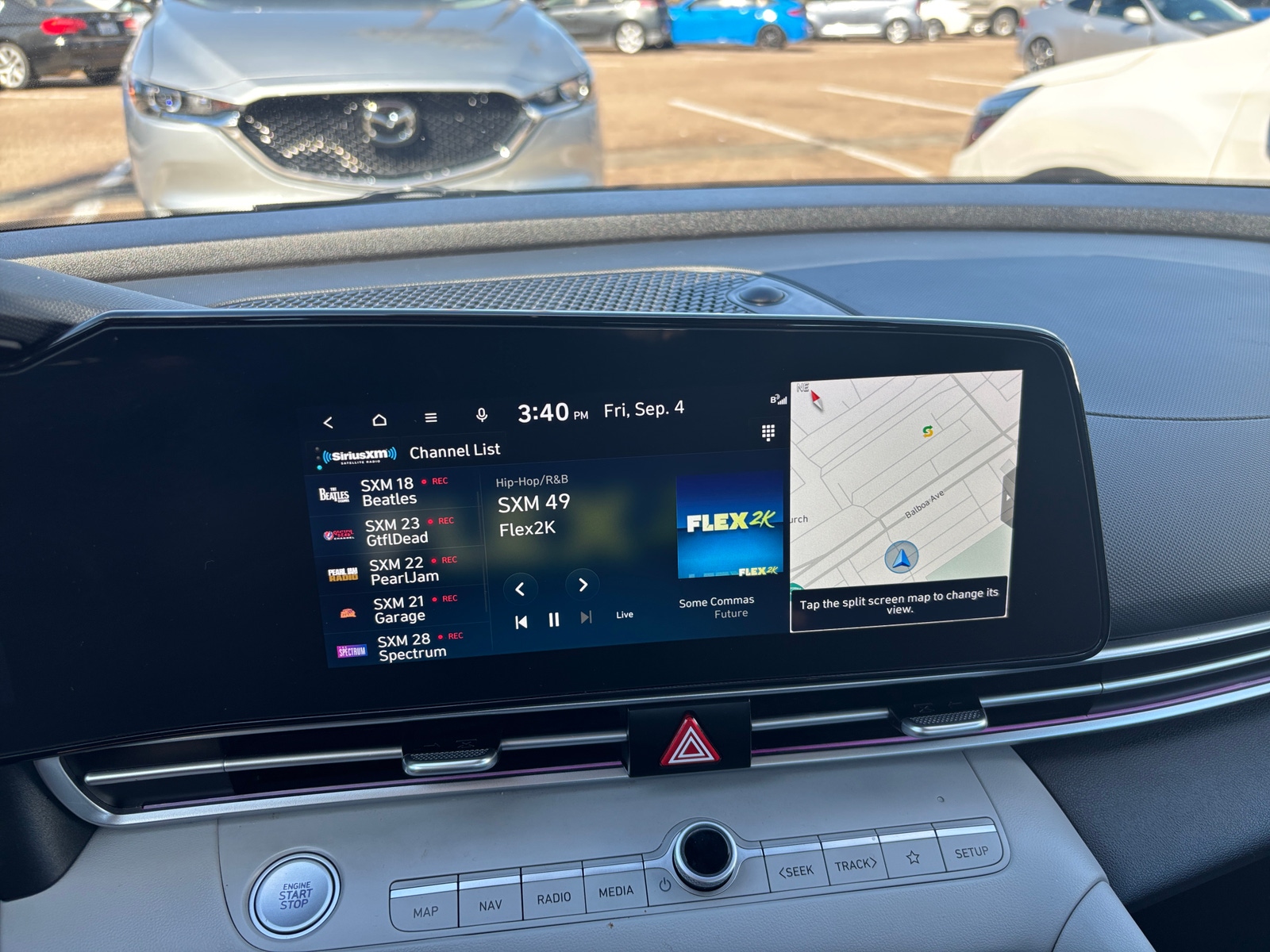 Thumbnail: 2025 Hyundai Elantra - 3