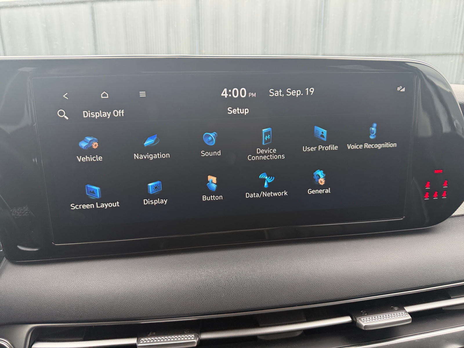 Thumbnail: 2025 Hyundai Palisade - 3