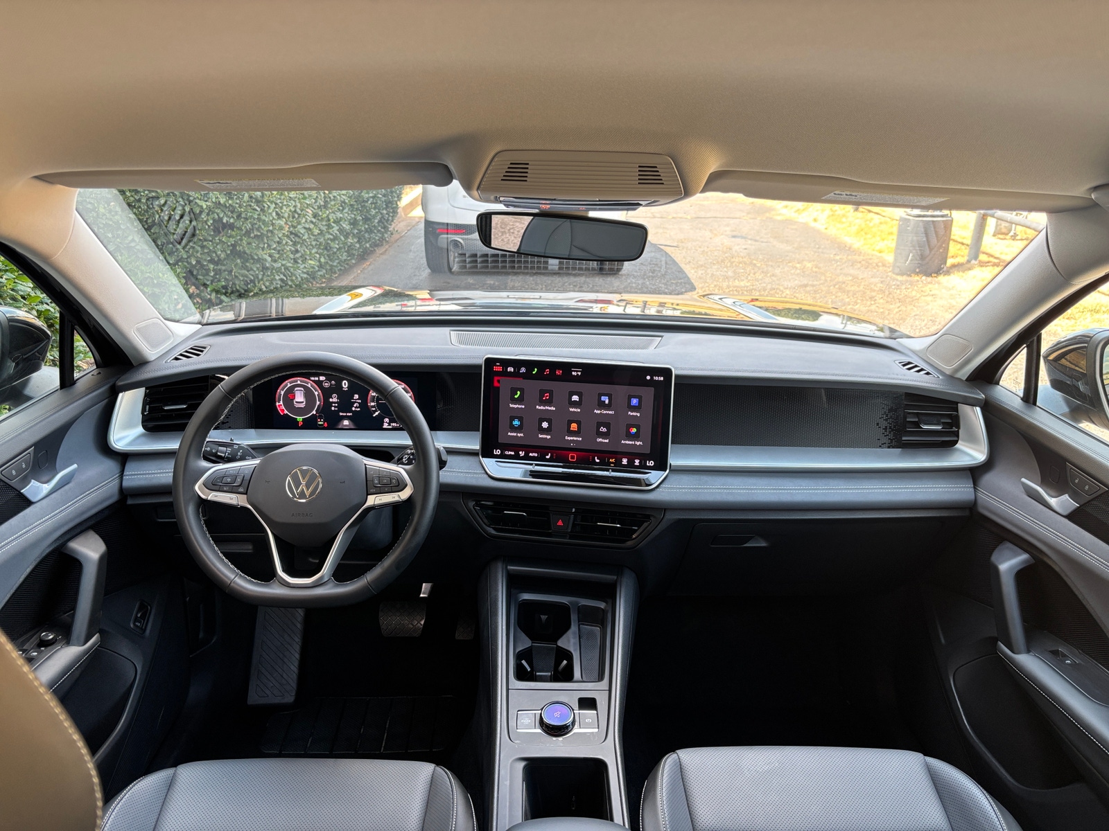 Thumbnail: 2026 Volkswagen Tiguan - 3