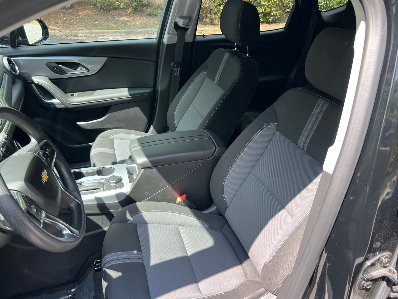 Thumbnail: 2026 Chevrolet Blazer - 2