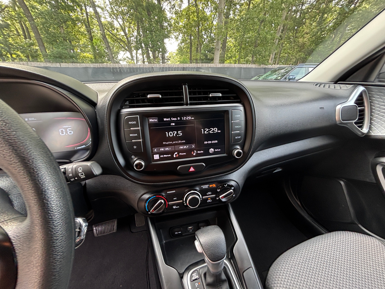 Thumbnail: 2025 Kia Soul - 3