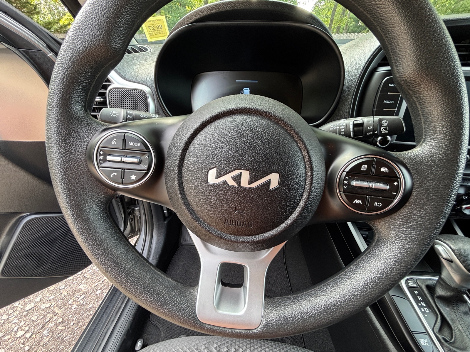 Thumbnail: 2025 Kia Soul - 4