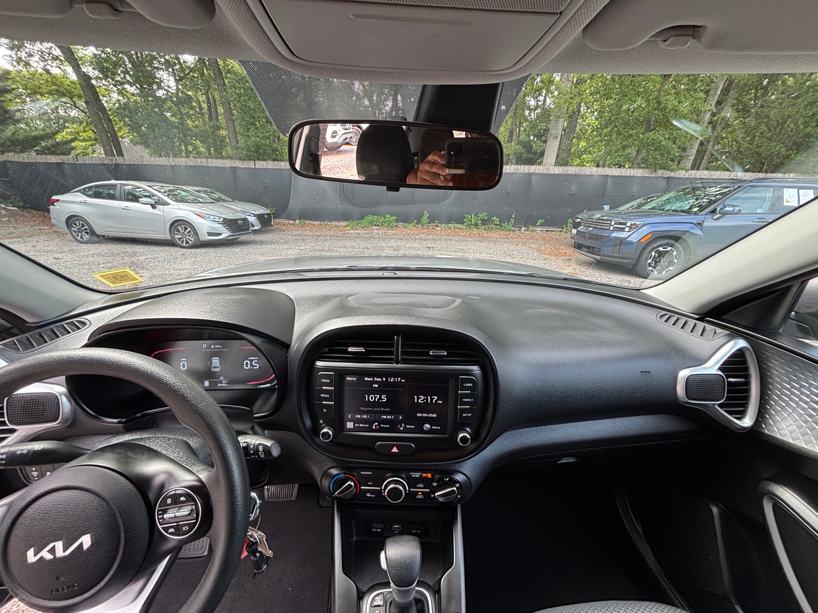 Thumbnail: 2025 Kia Soul - 2