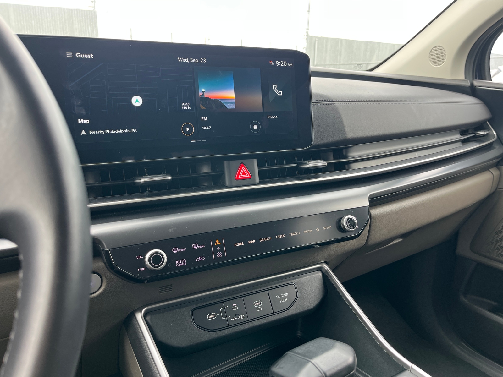 Thumbnail: 2026 Kia Carnival - 4