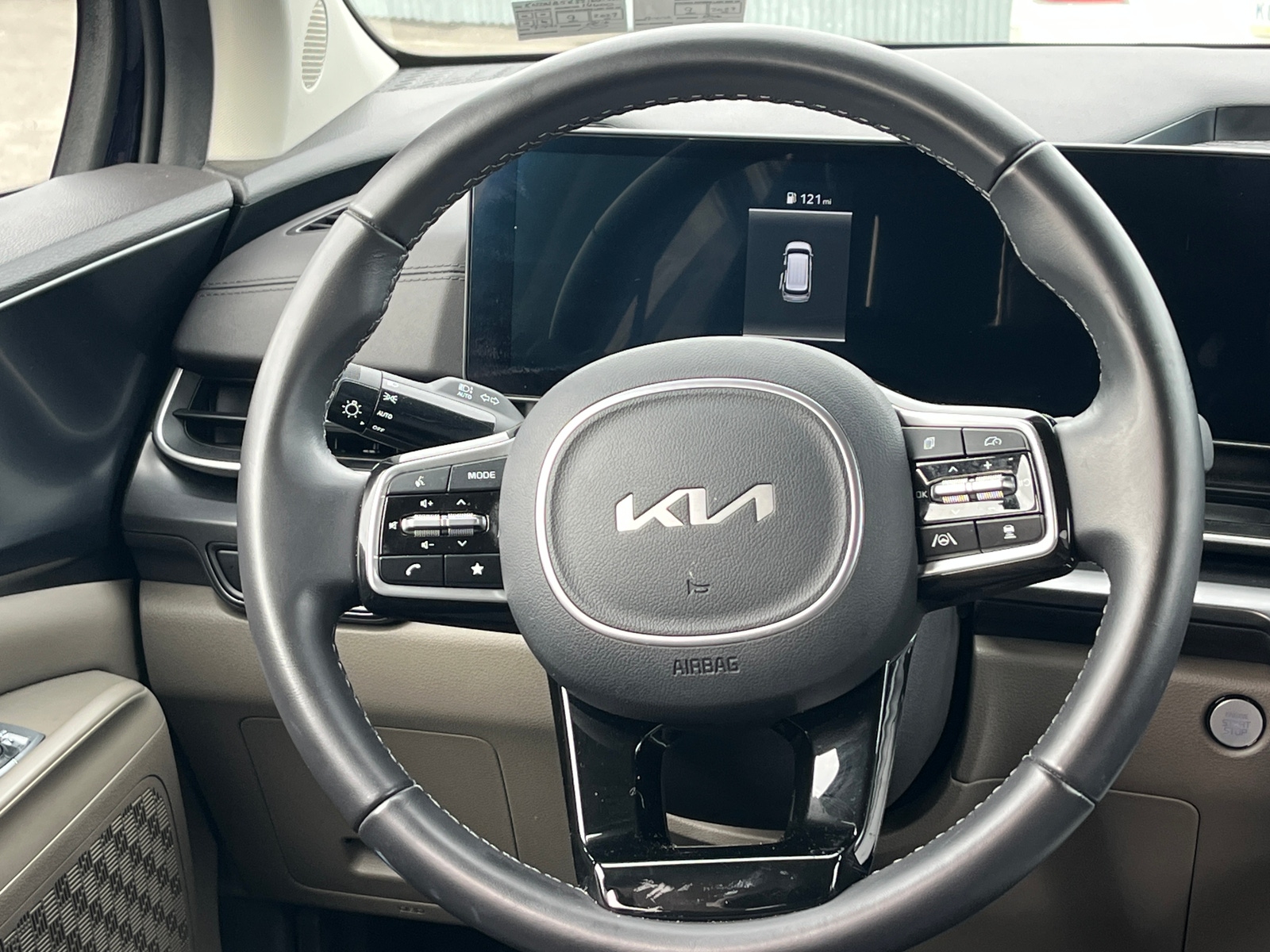 Thumbnail: 2026 Kia Carnival - 5