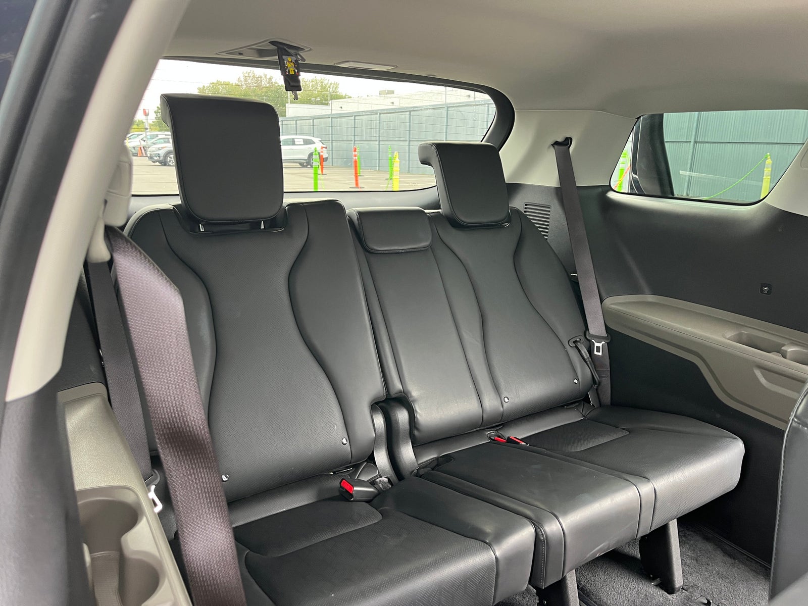 Thumbnail: 2026 Kia Carnival - 6