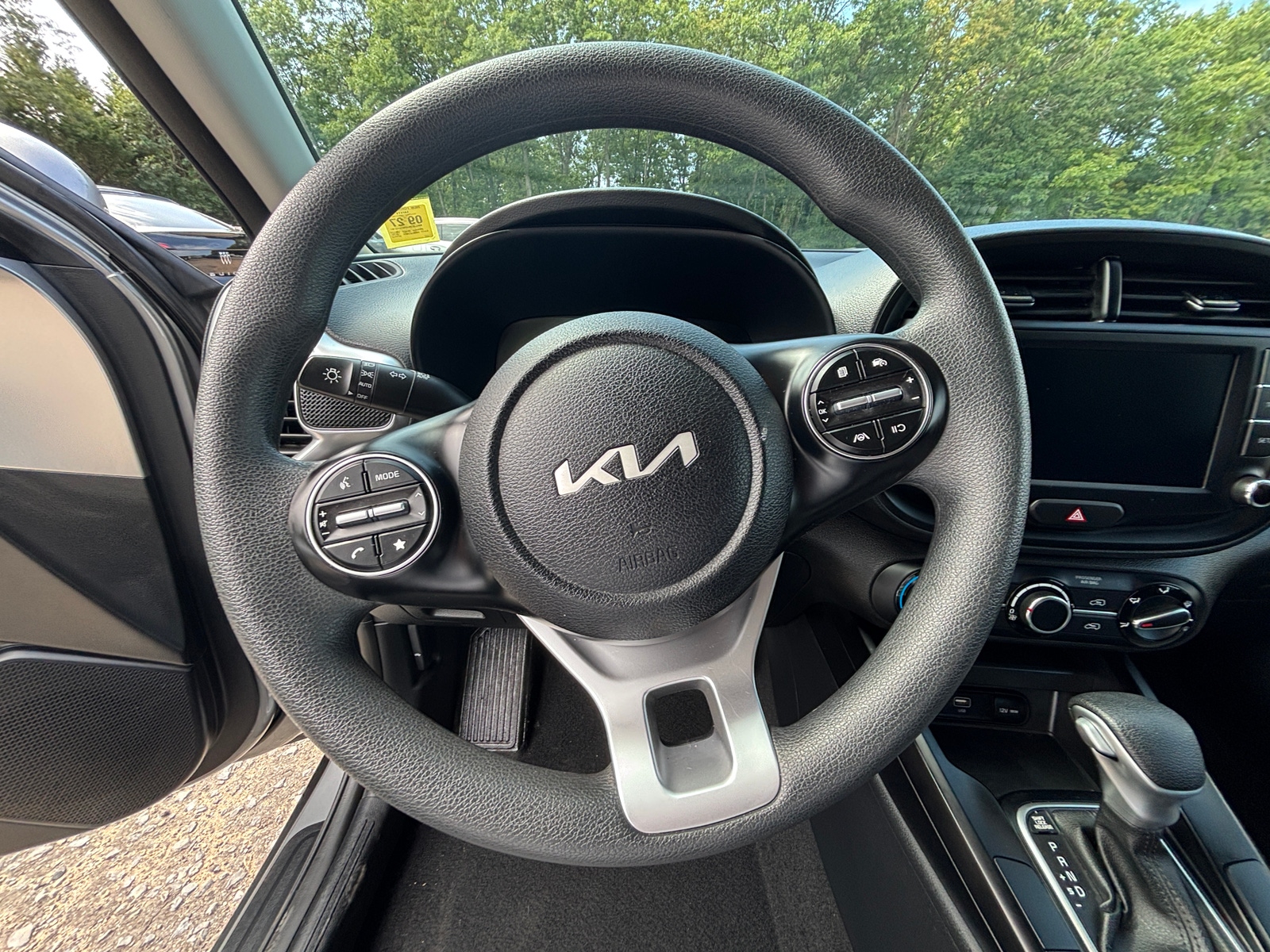 Thumbnail: 2025 Kia Soul - 5