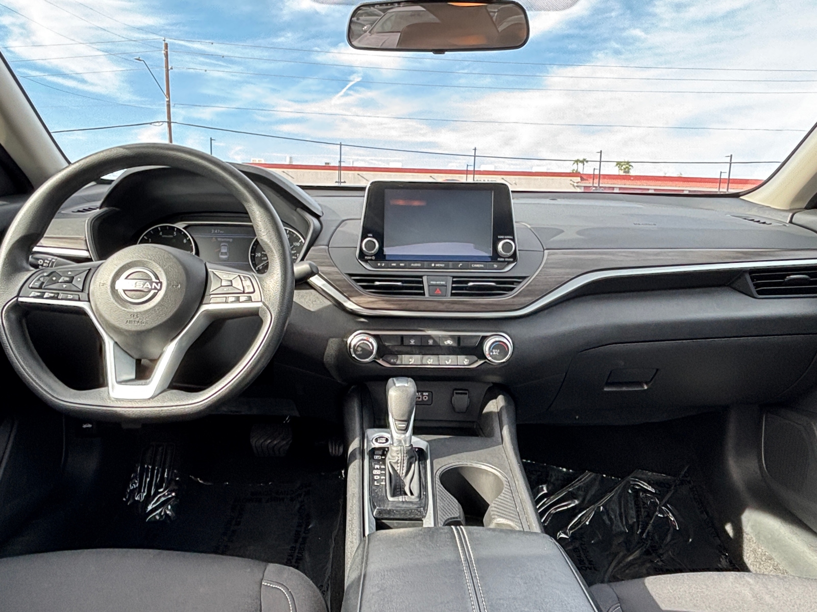 Thumbnail: 2025 Nissan Altima - 3