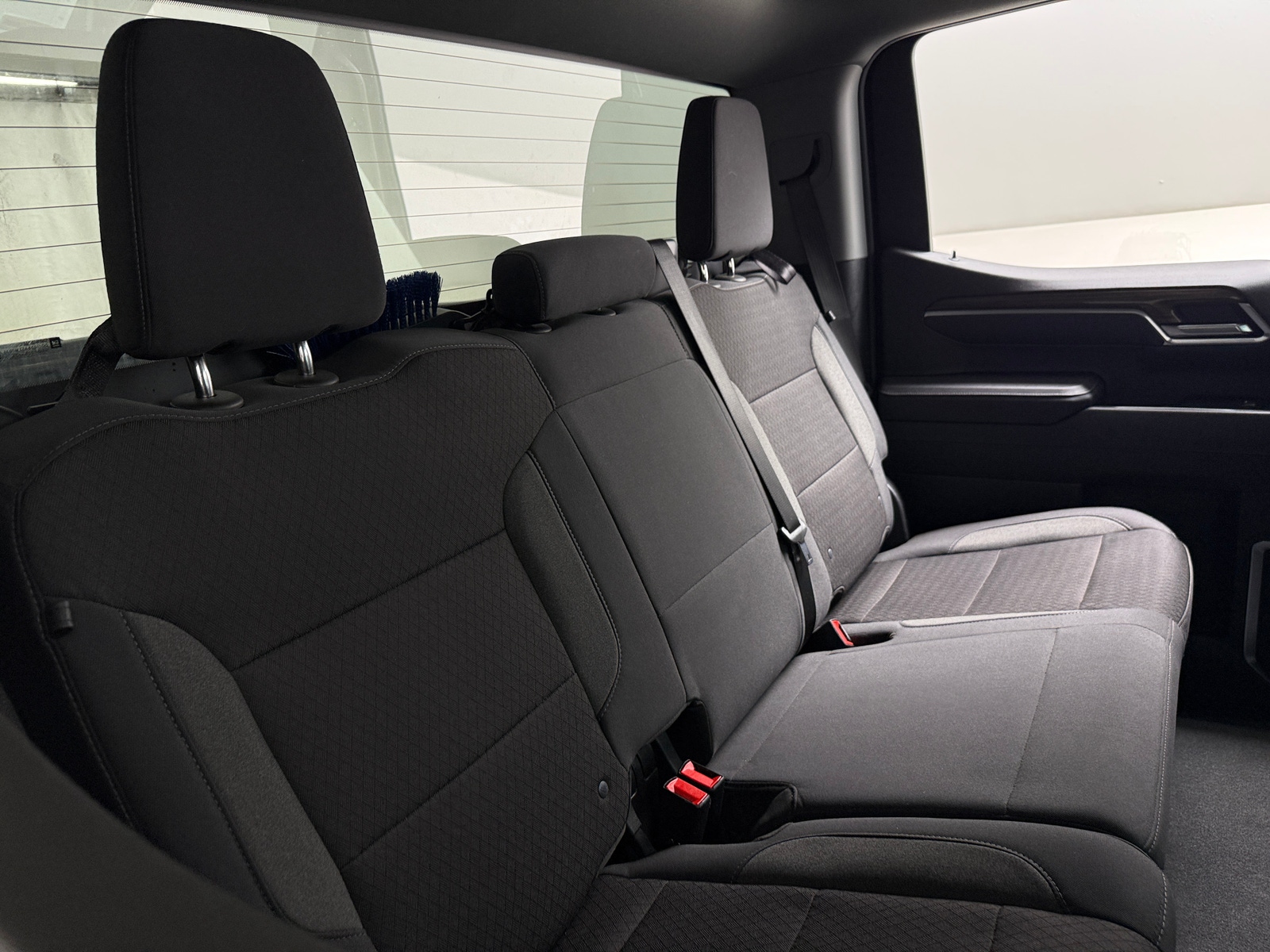 Thumbnail: 2026 Chevrolet Silverado 1500 - 6