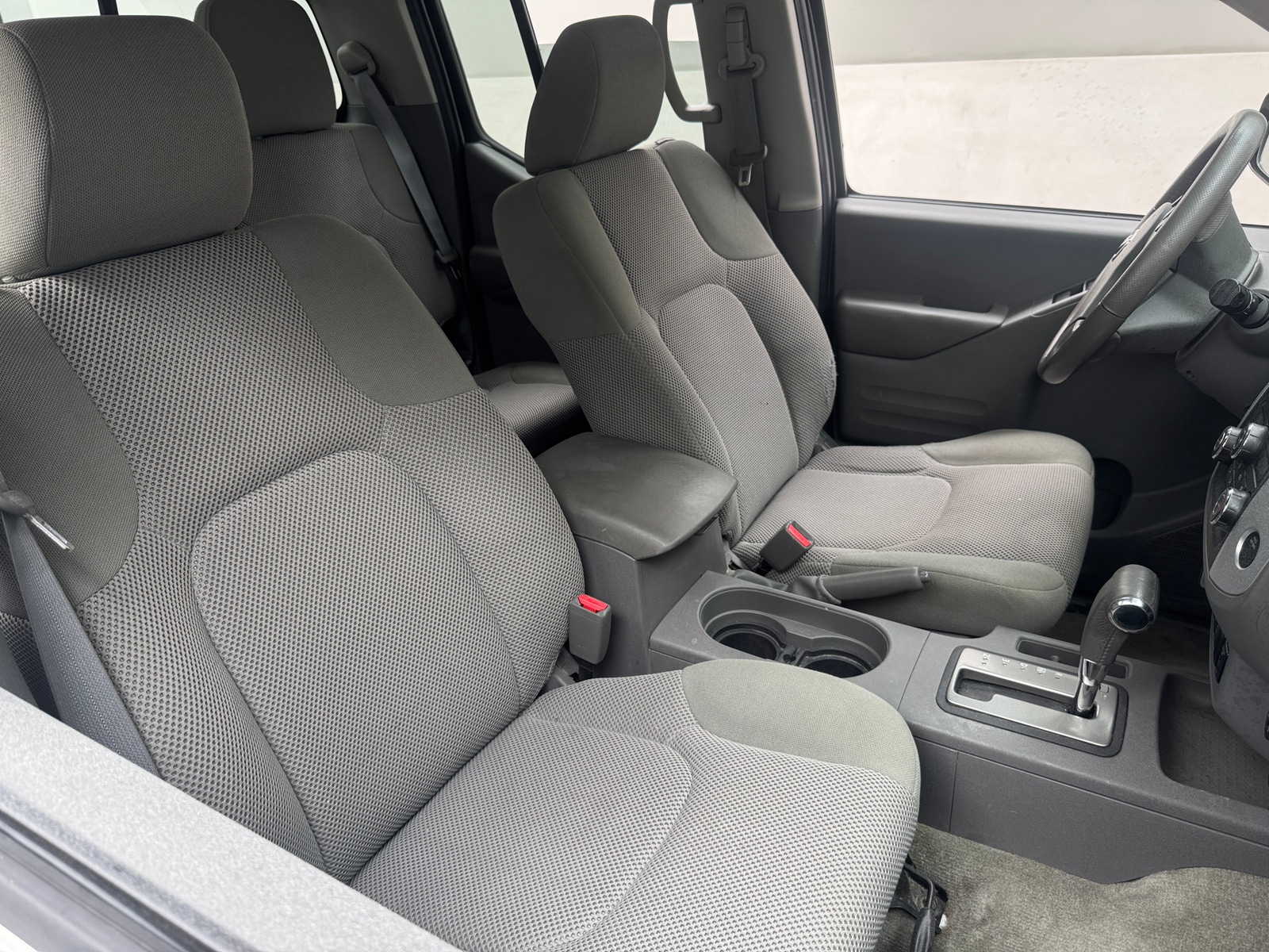 Thumbnail: 2018 Nissan Frontier - 2