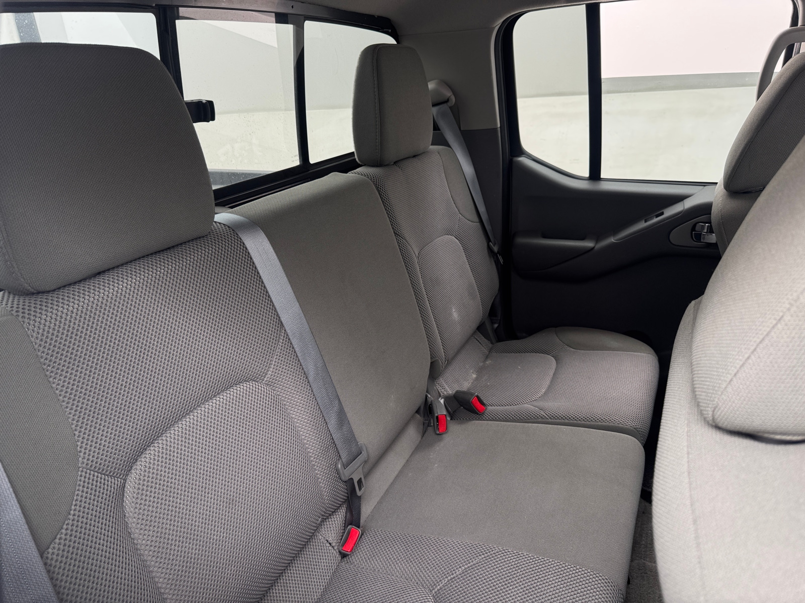 Thumbnail: 2018 Nissan Frontier - 6