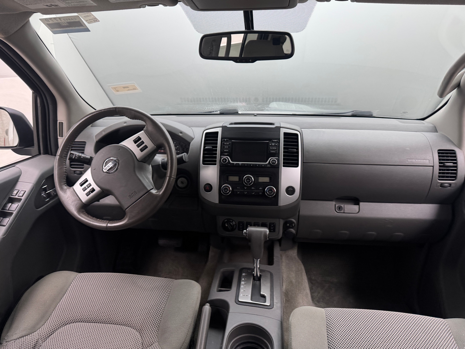 Thumbnail: 2018 Nissan Frontier - 3