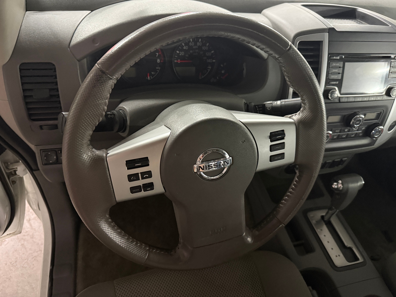 Thumbnail: 2018 Nissan Frontier - 5