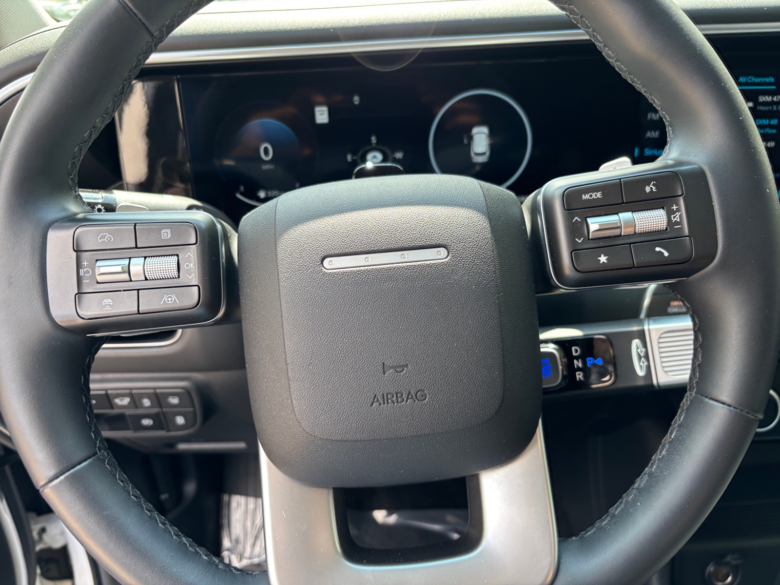 Thumbnail: 2026 Hyundai Palisade - 4