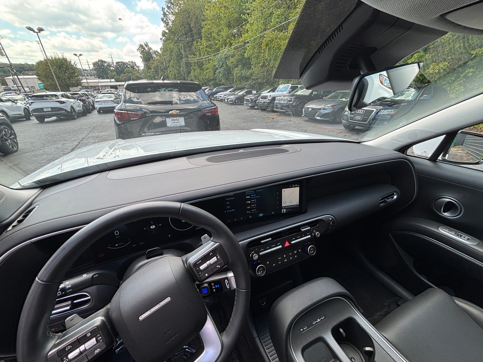 Thumbnail: 2026 Hyundai Palisade - 3