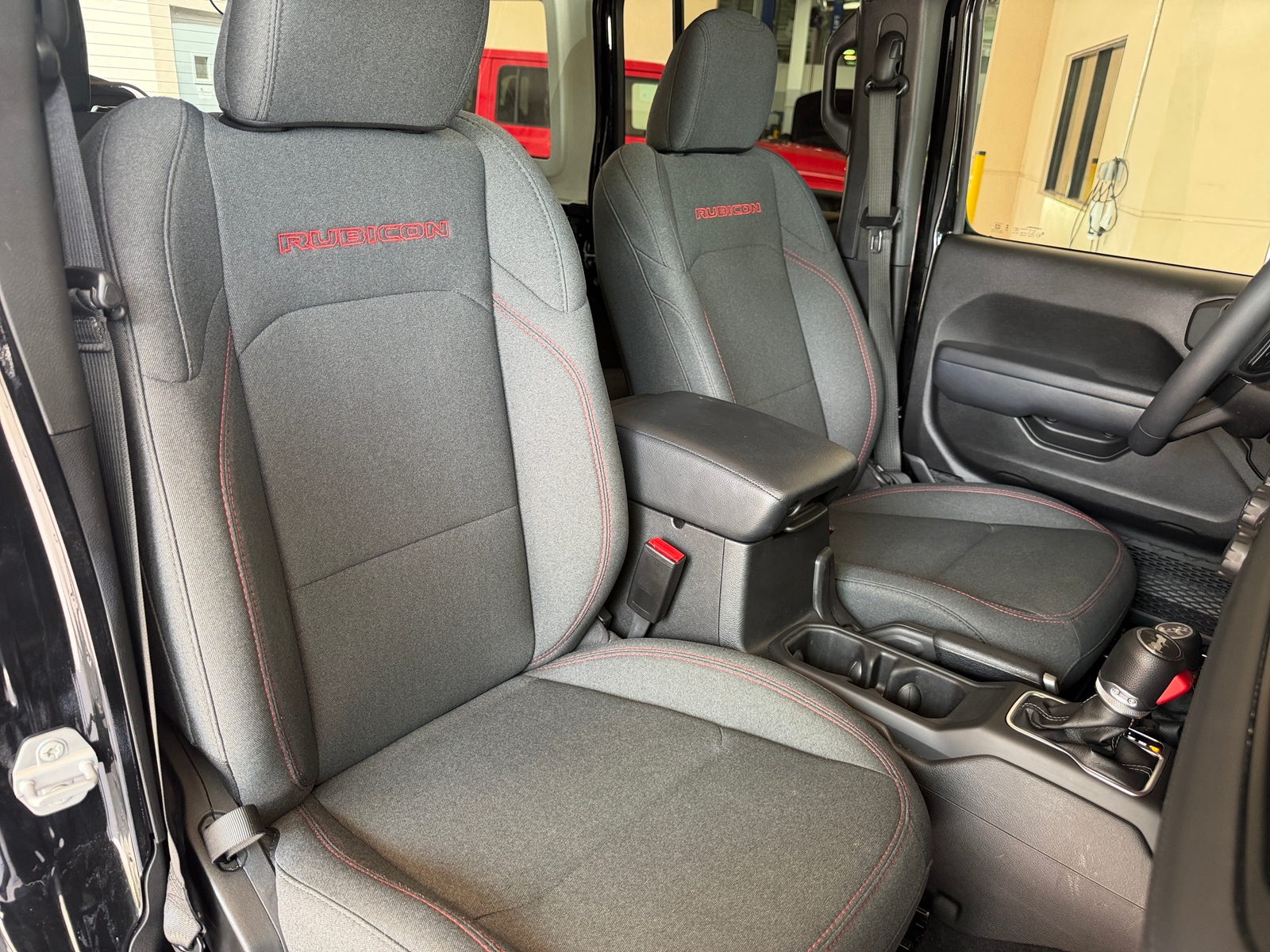 Thumbnail: 2026 Jeep Wrangler - 2