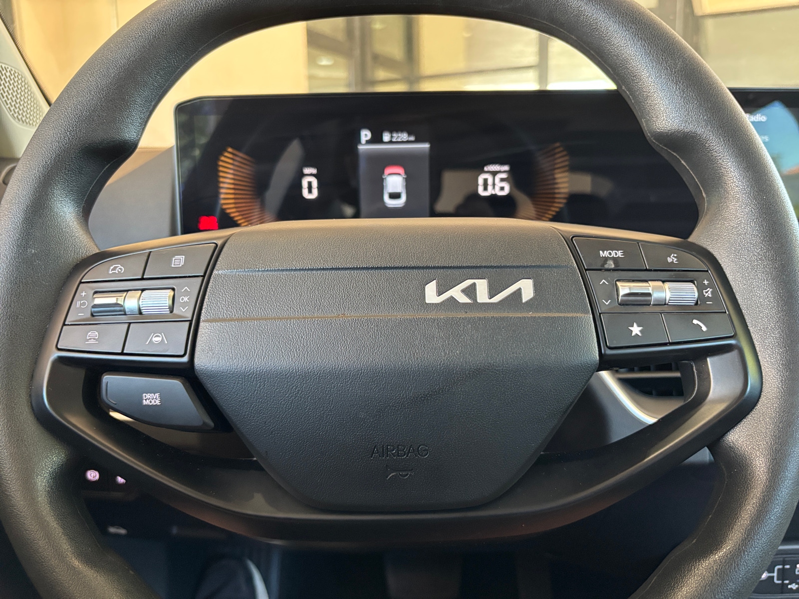 Thumbnail: 2026 Kia K4 - 5