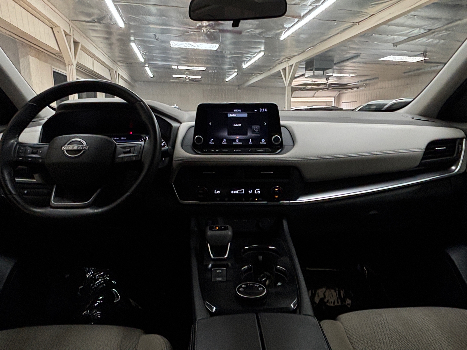 Thumbnail: 2025 Nissan Rogue - 2