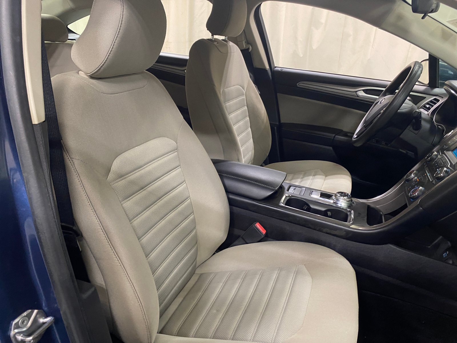 Thumbnail: 2018 Ford Fusion - 2
