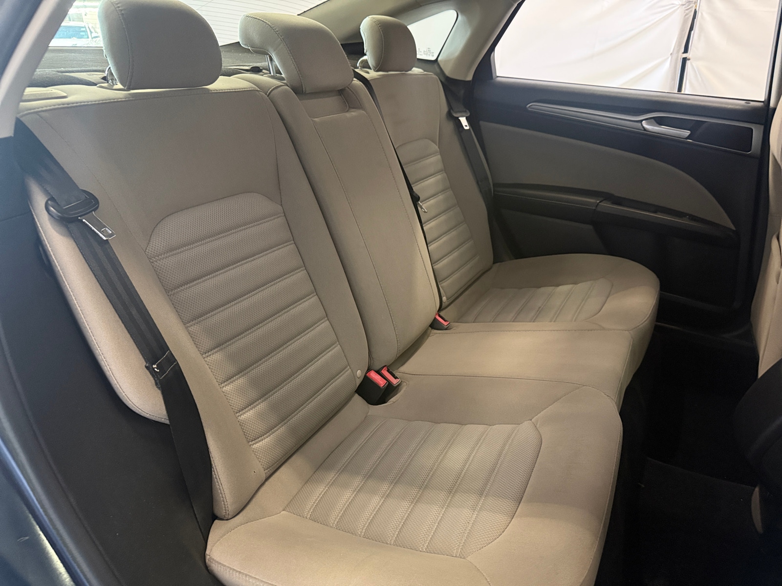 Thumbnail: 2018 Ford Fusion - 6