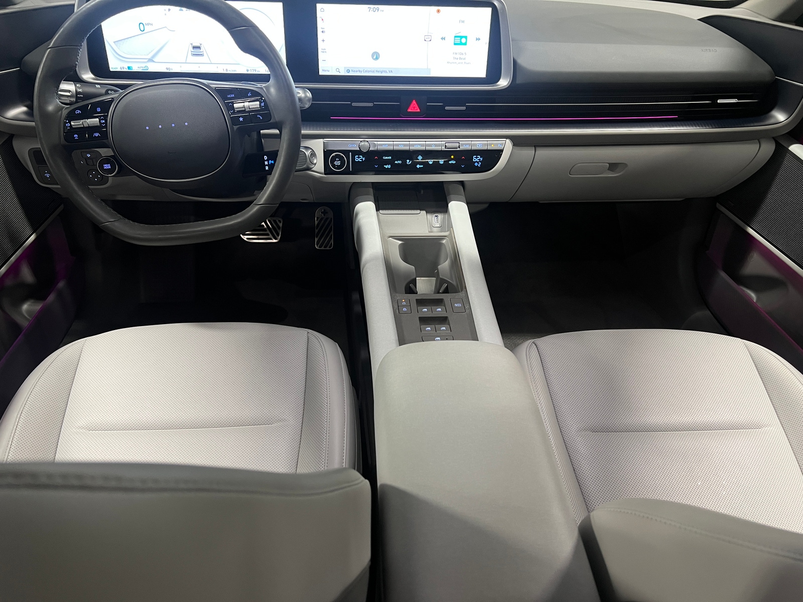 Thumbnail: 2024 Hyundai Ioniq 6 - 2