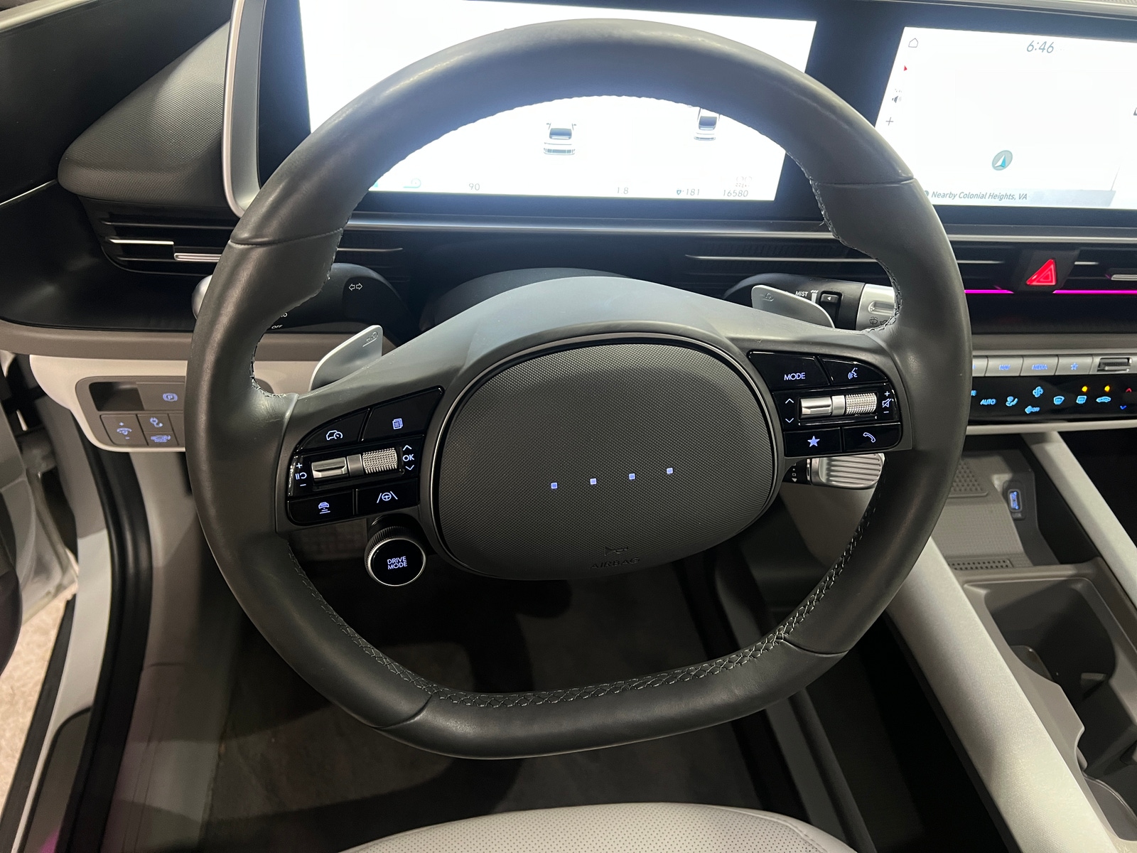 Thumbnail: 2024 Hyundai Ioniq 6 - 4