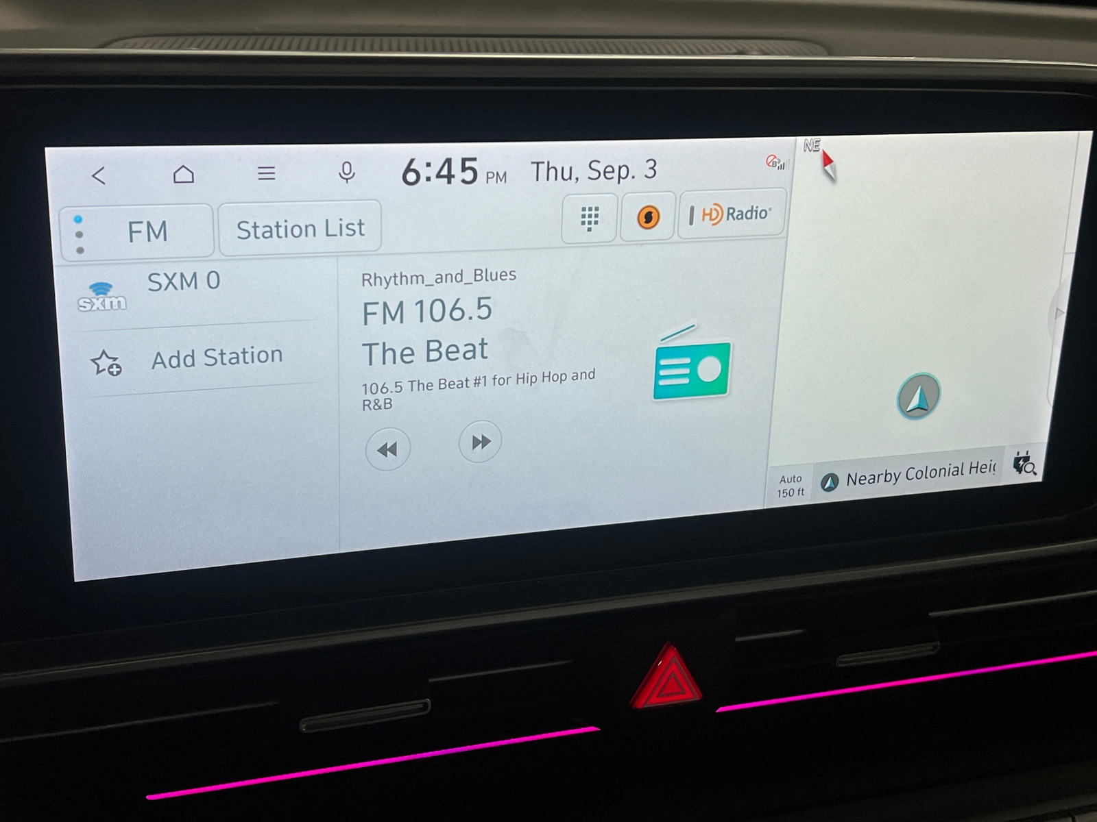 Thumbnail: 2024 Hyundai Ioniq 6 - 3