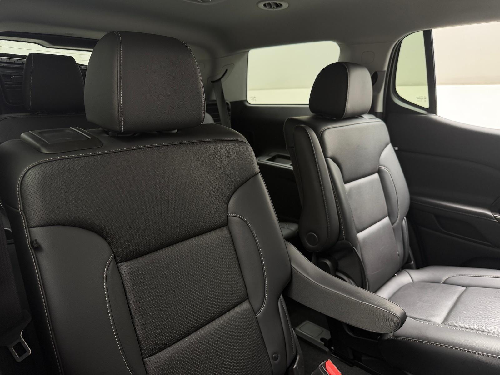 Thumbnail: 2022 GMC Acadia - 5
