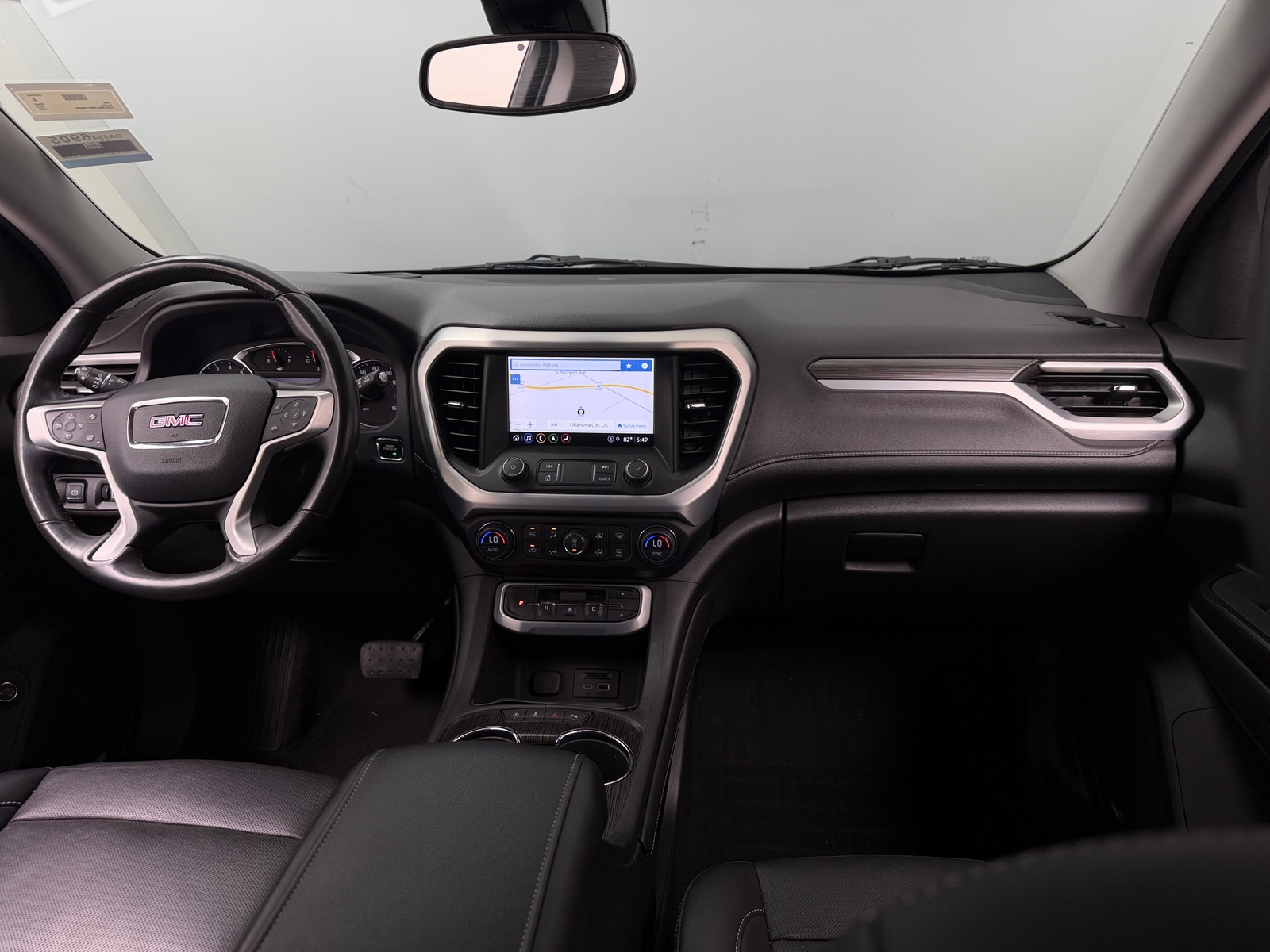 Thumbnail: 2022 GMC Acadia - 2