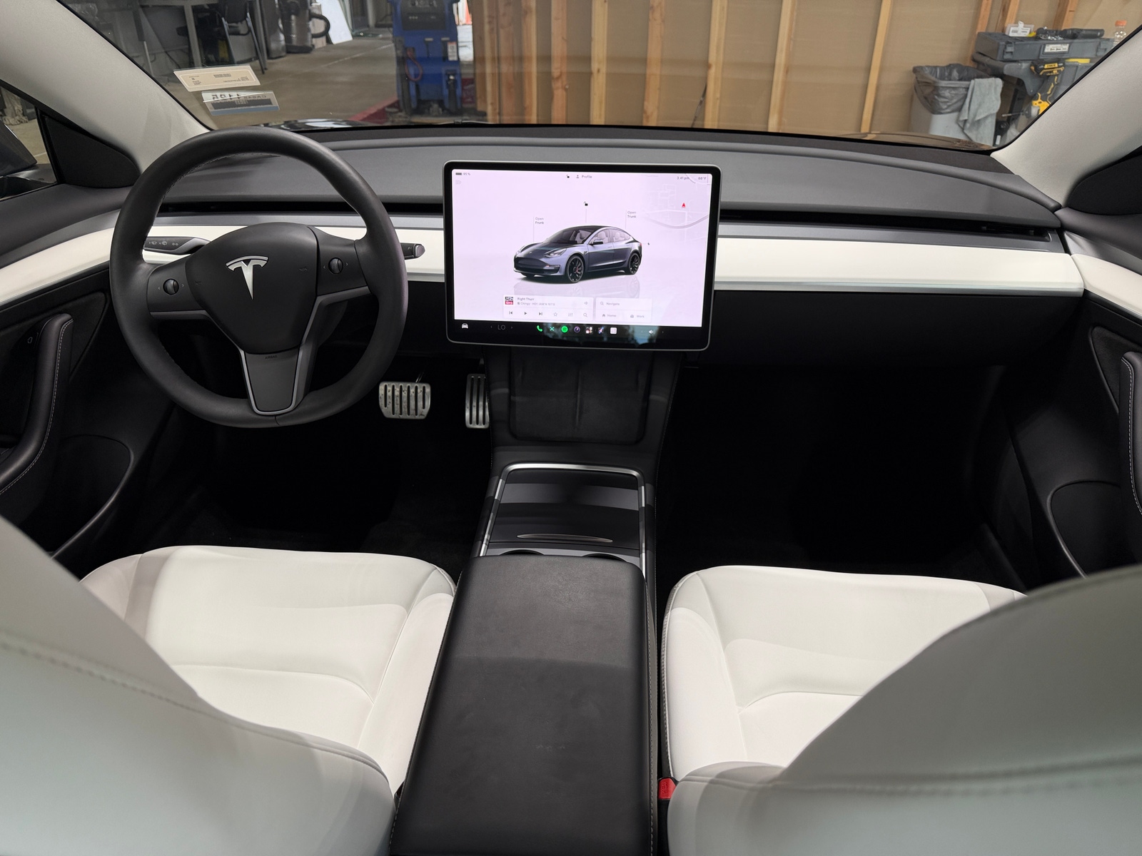 Thumbnail: 2023 Tesla Model 3 - 2