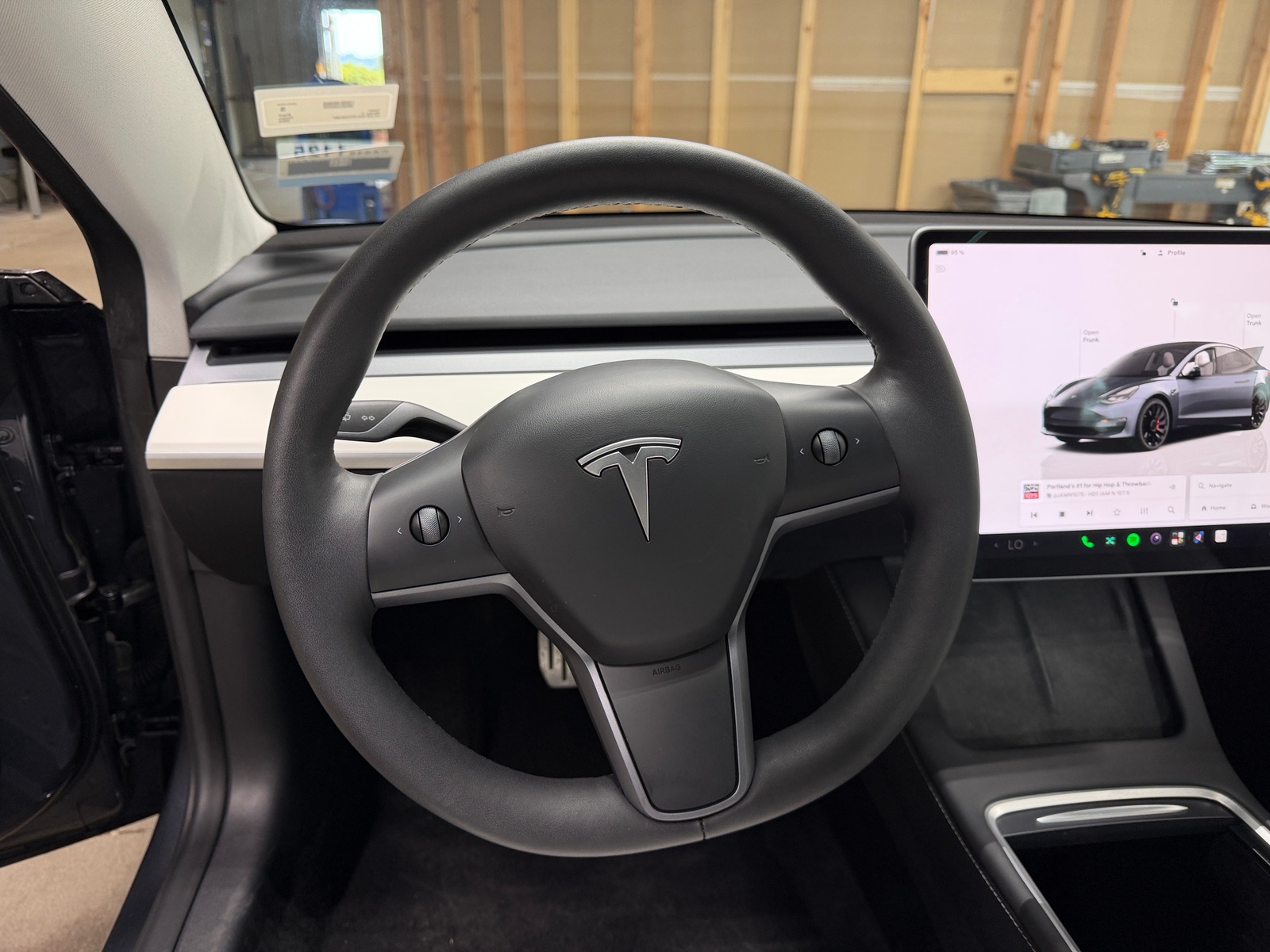 Thumbnail: 2023 Tesla Model 3 - 4