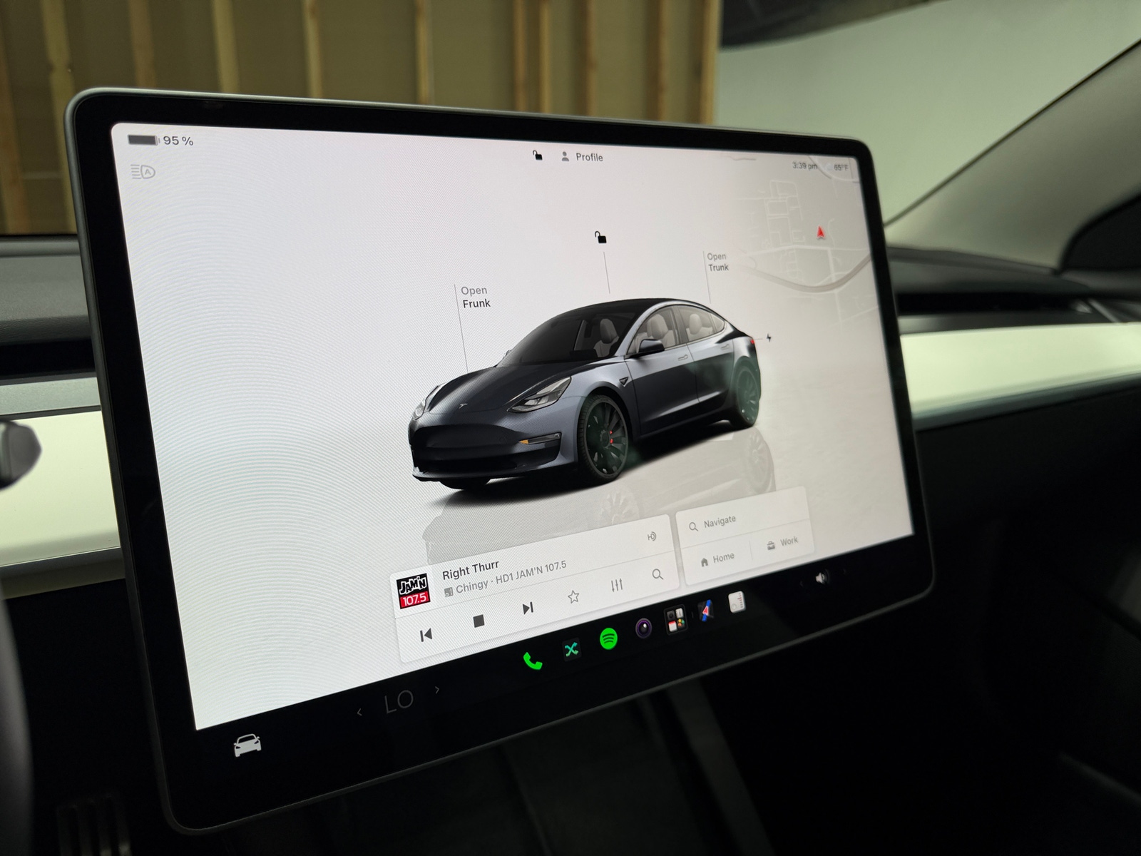 Thumbnail: 2023 Tesla Model 3 - 3