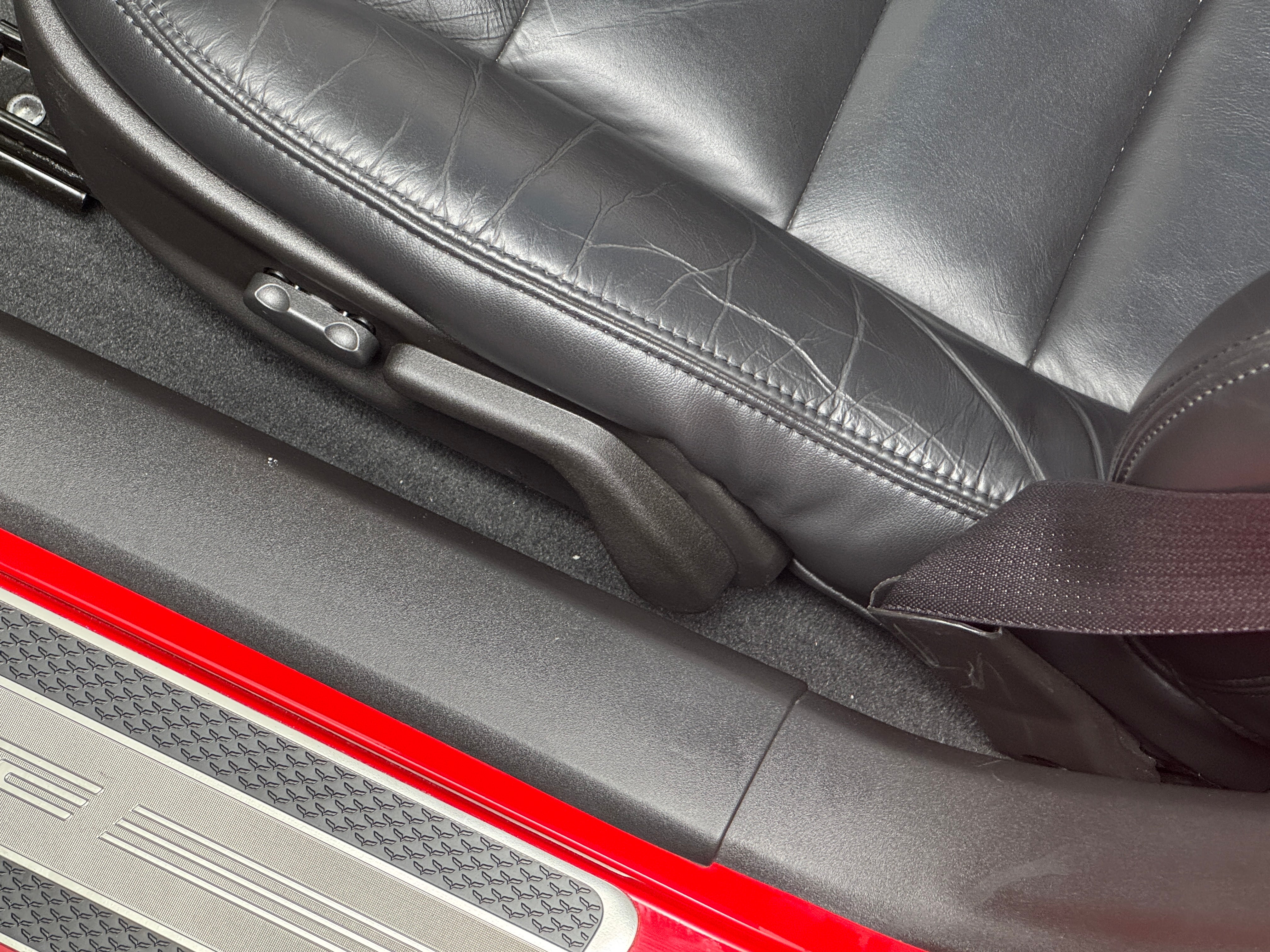 2010 Chevrolet Corvette Base - Photo 4
