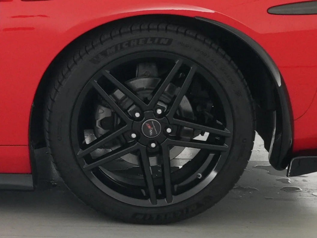 2010 Chevrolet Corvette Base - Photo 11