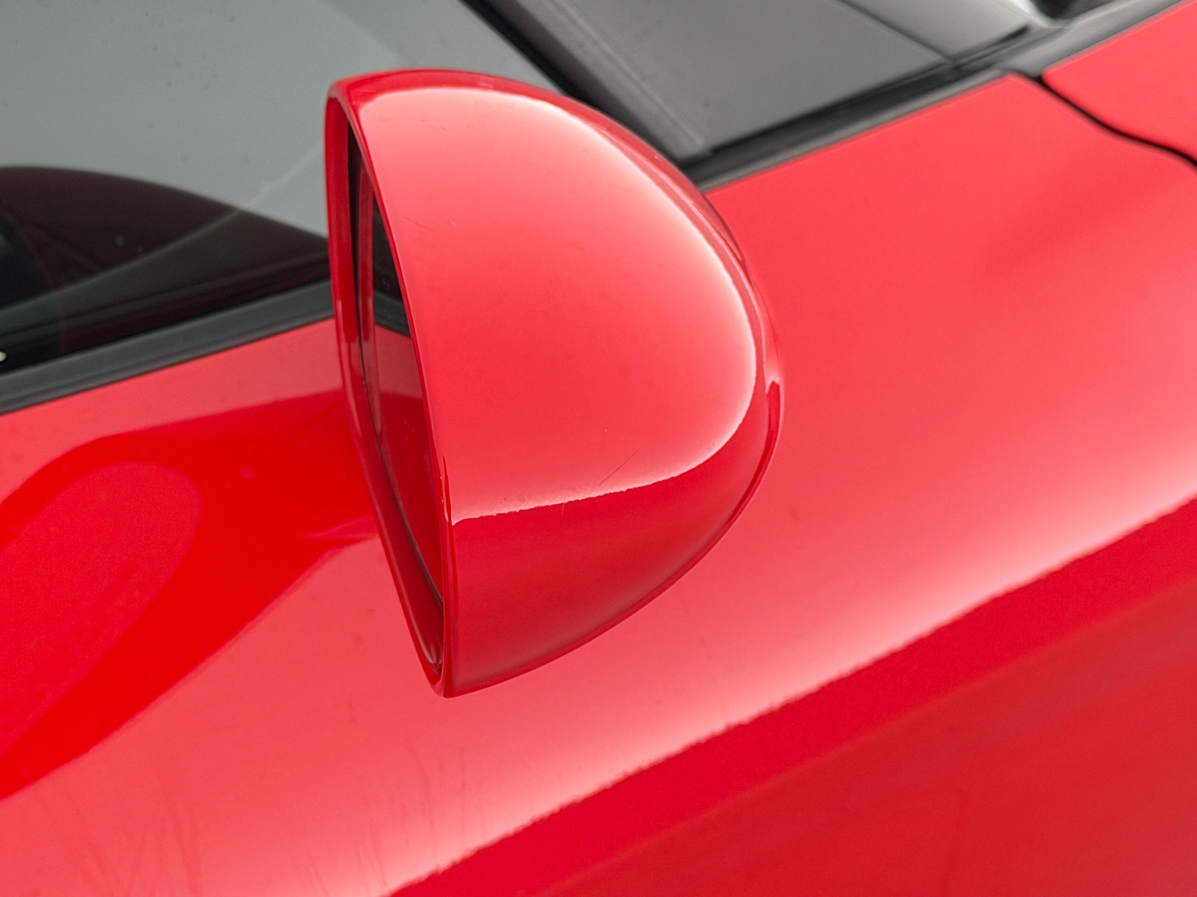 2010 Chevrolet Corvette Base - Photo 12