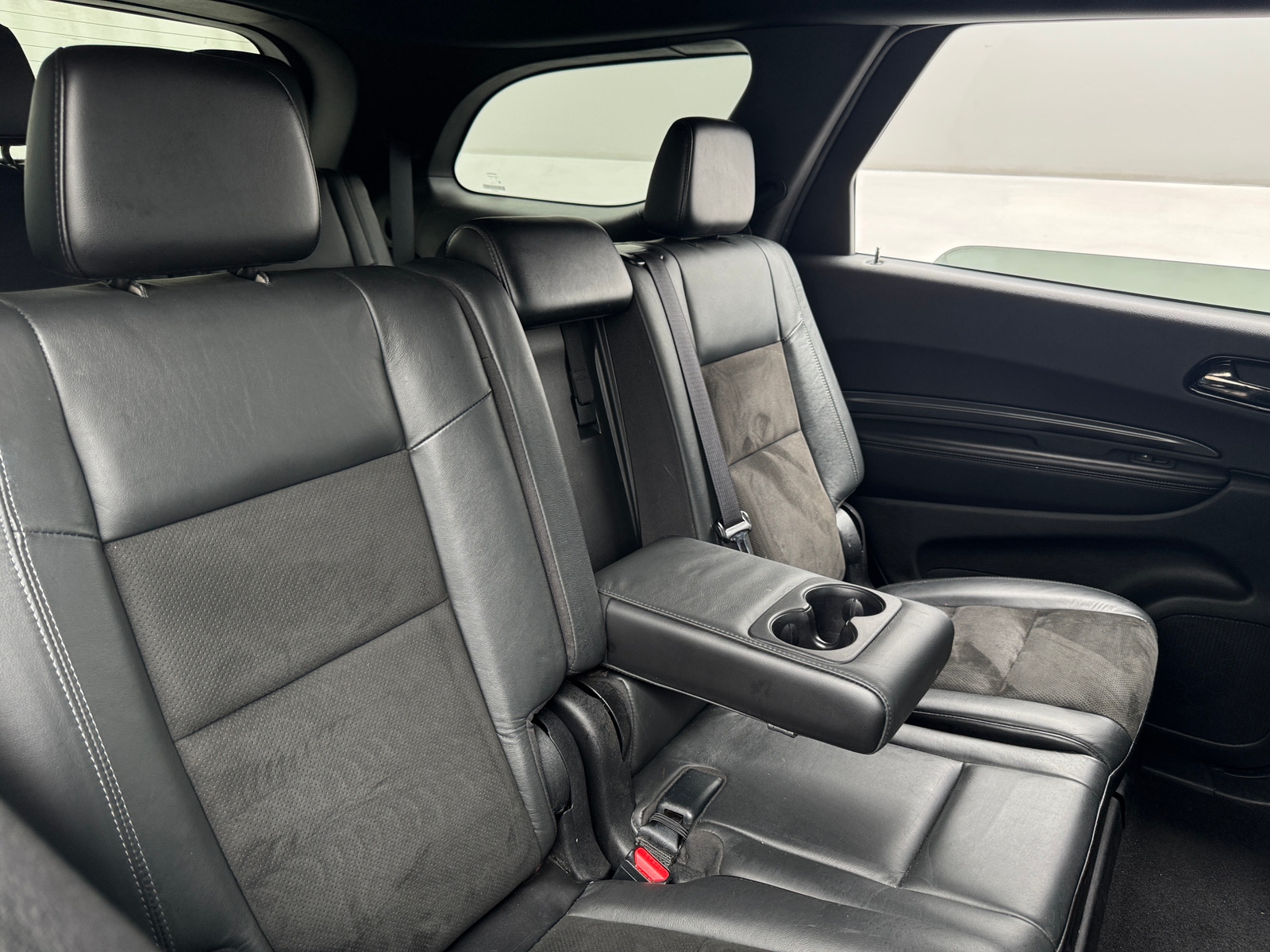 Thumbnail: 2021 Dodge Durango - 5