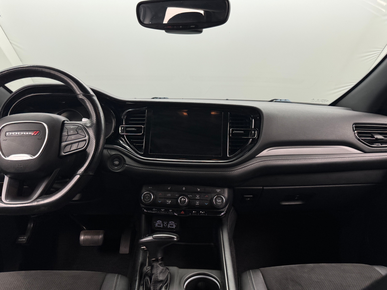 Thumbnail: 2021 Dodge Durango - 2
