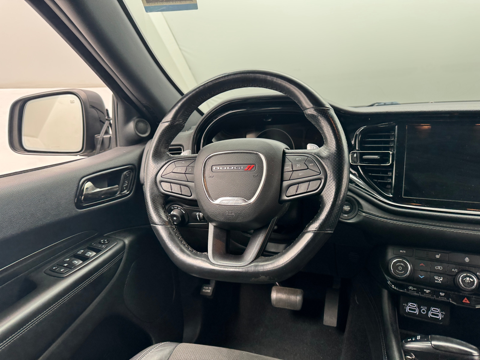 Thumbnail: 2021 Dodge Durango - 4