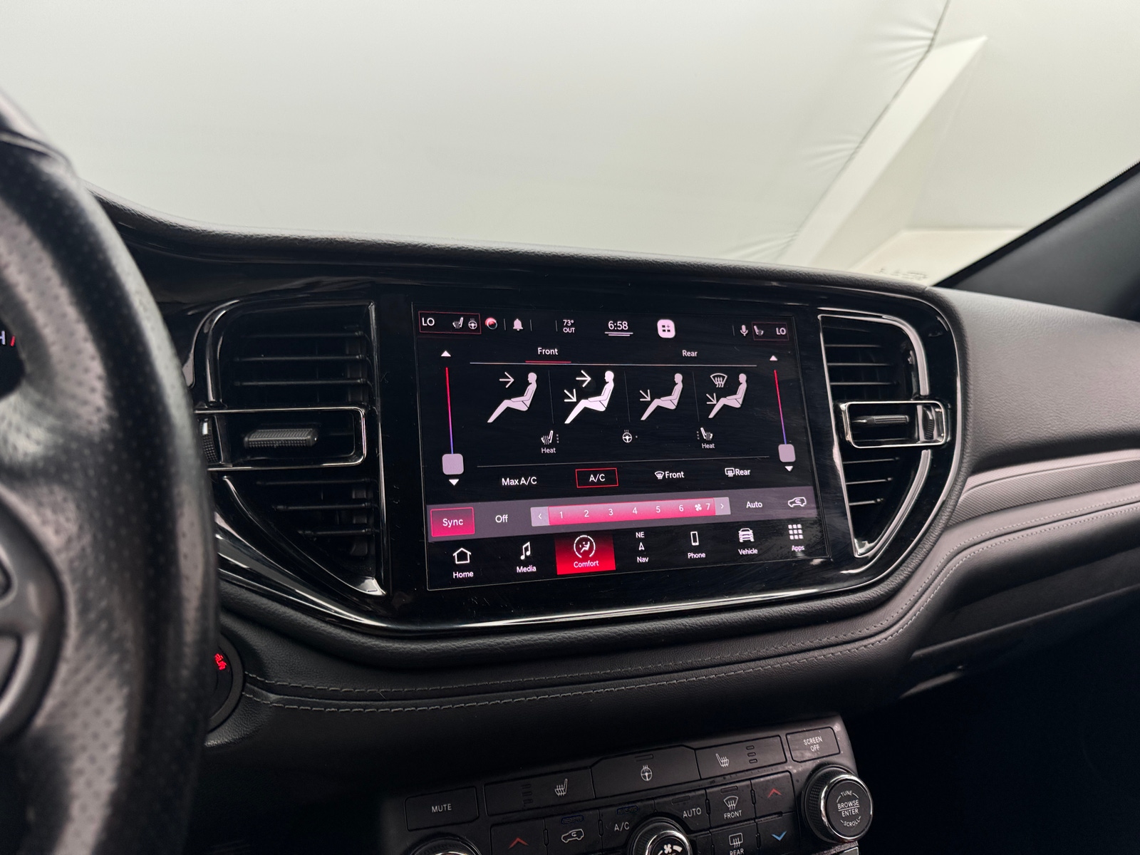 Thumbnail: 2021 Dodge Durango - 3