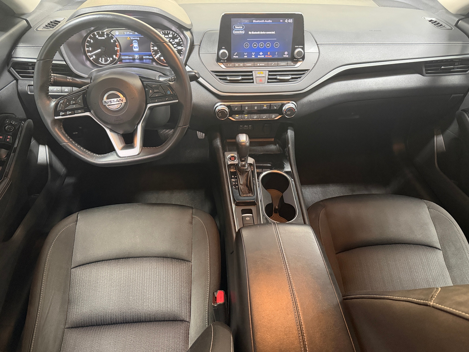 Thumbnail: 2021 Nissan Altima - 3