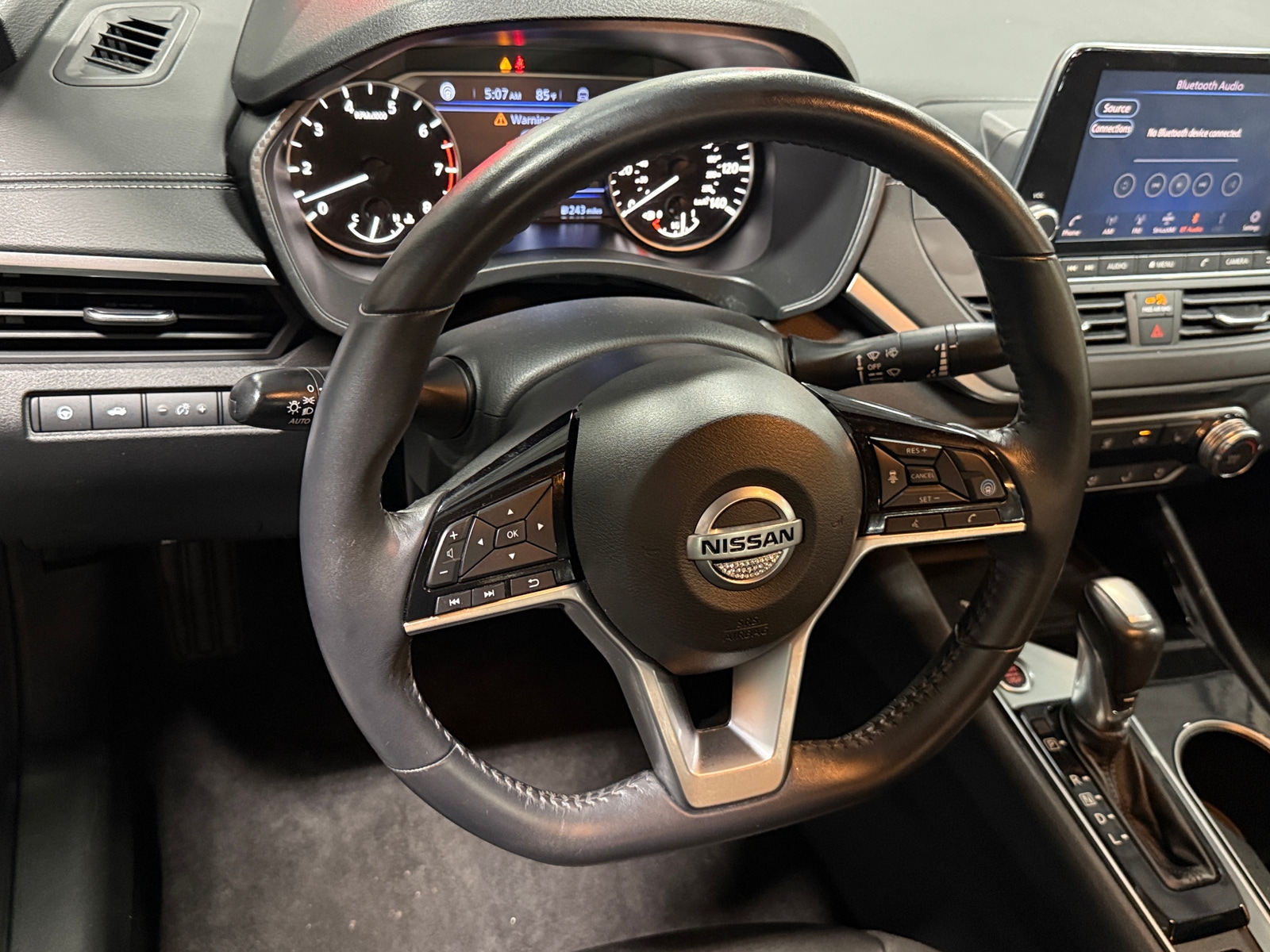 Thumbnail: 2021 Nissan Altima - 5
