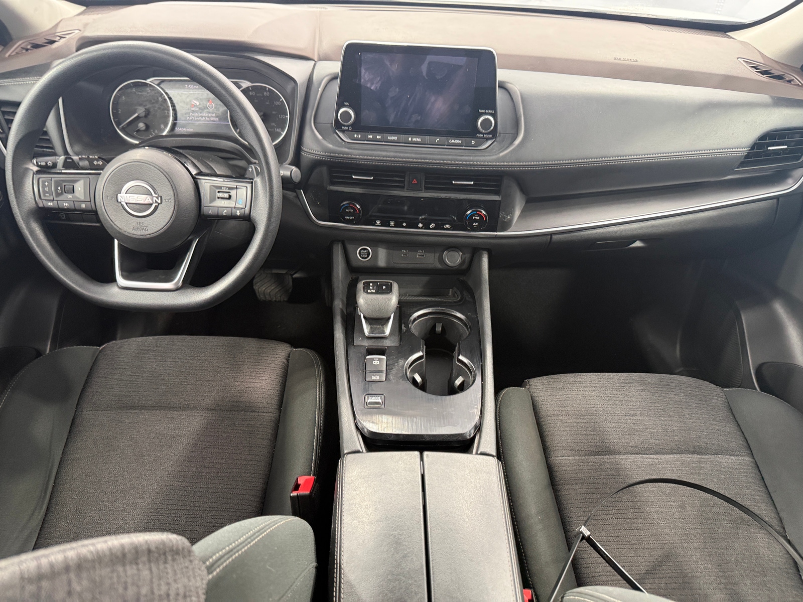 Thumbnail: 2023 Nissan Rogue - 3