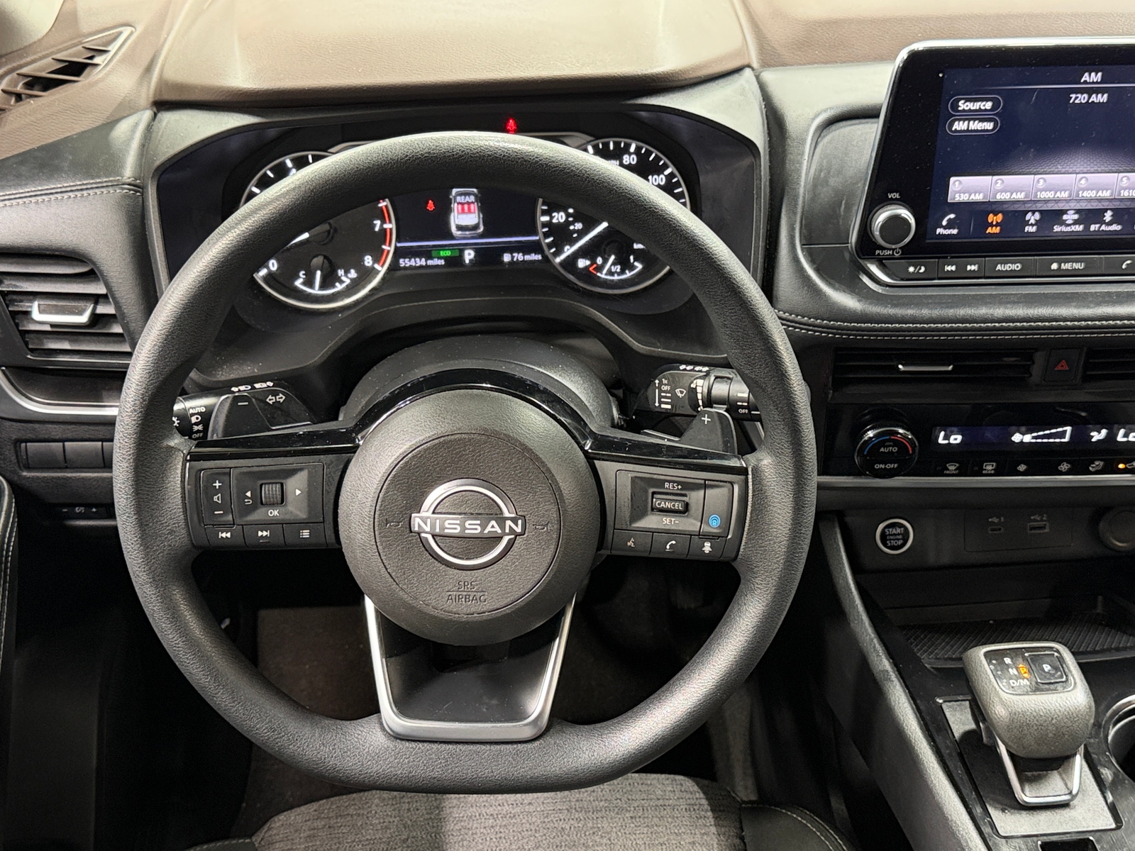 Thumbnail: 2023 Nissan Rogue - 5