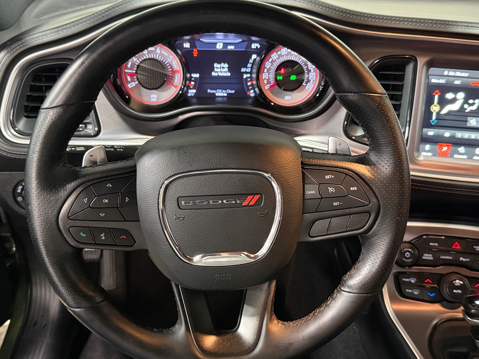Thumbnail: 2022 Dodge Challenger - 3