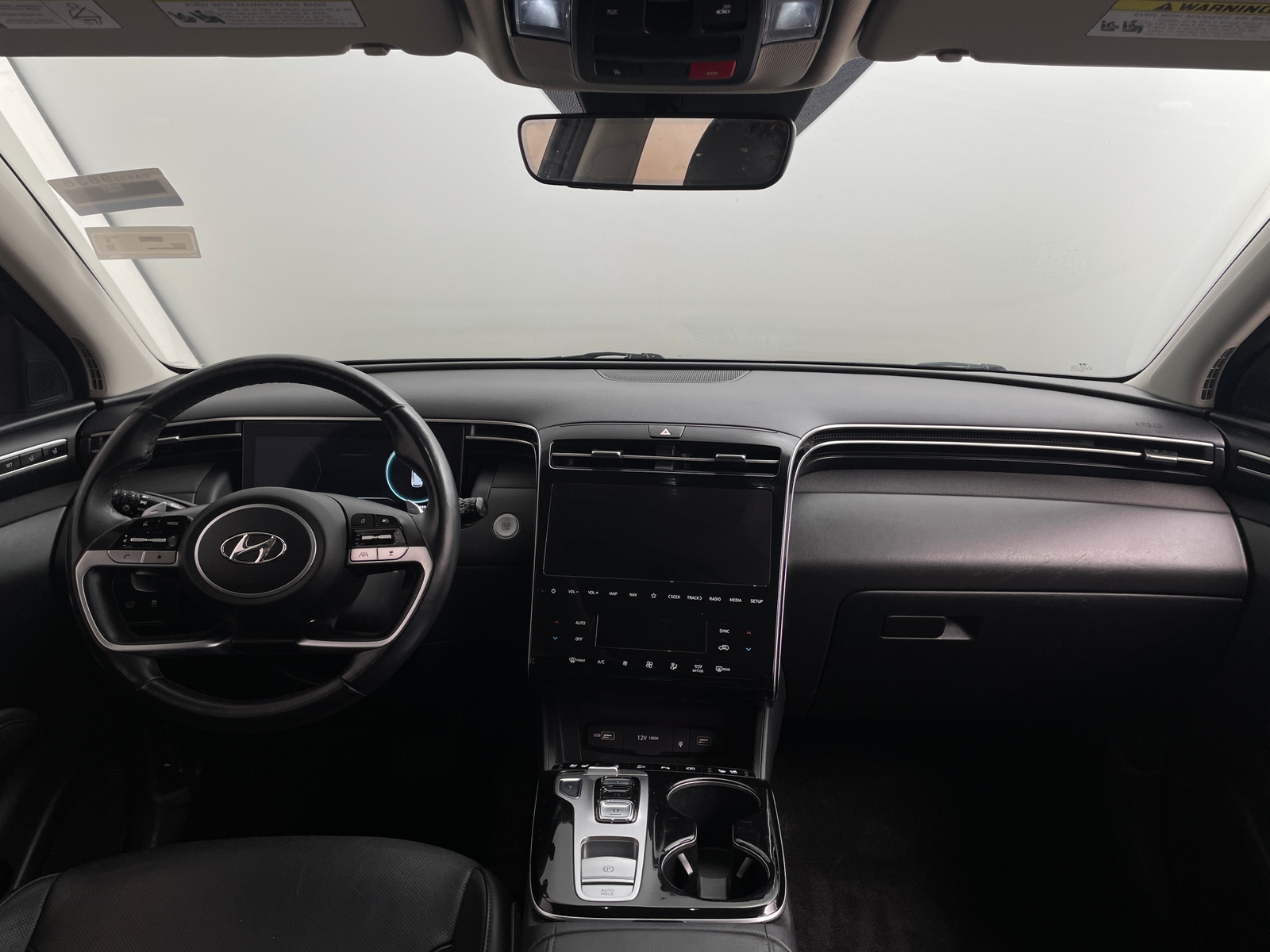 Thumbnail: 2022 Hyundai Tucson - 2