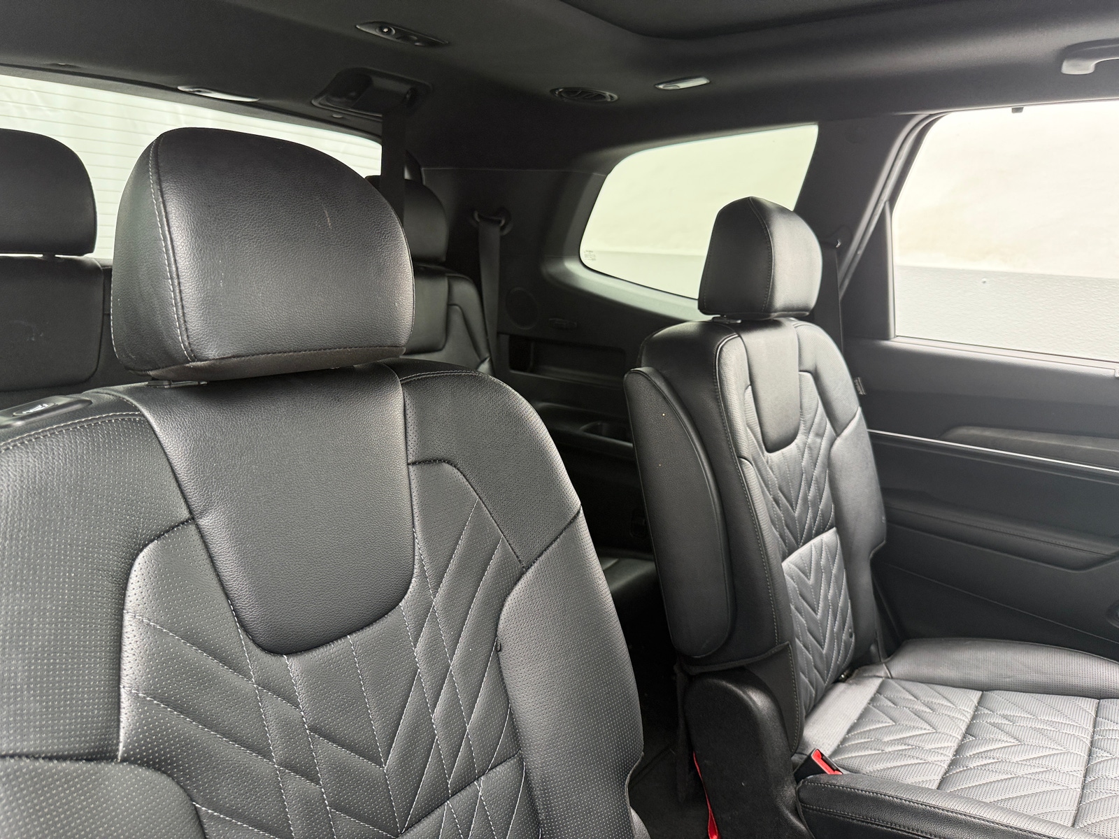 Thumbnail: 2023 Kia Telluride - 5