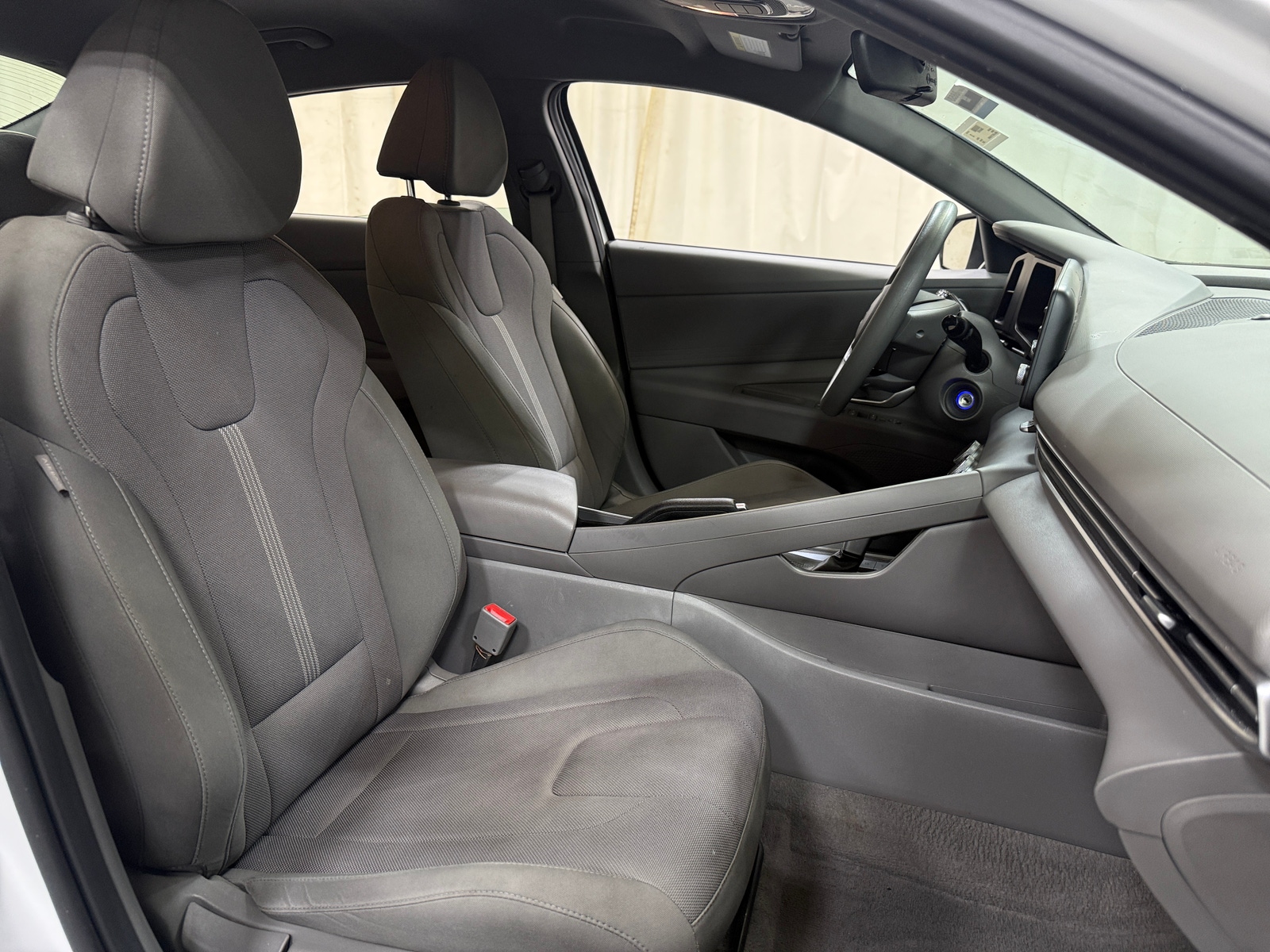 Thumbnail: 2026 Hyundai Elantra - 2