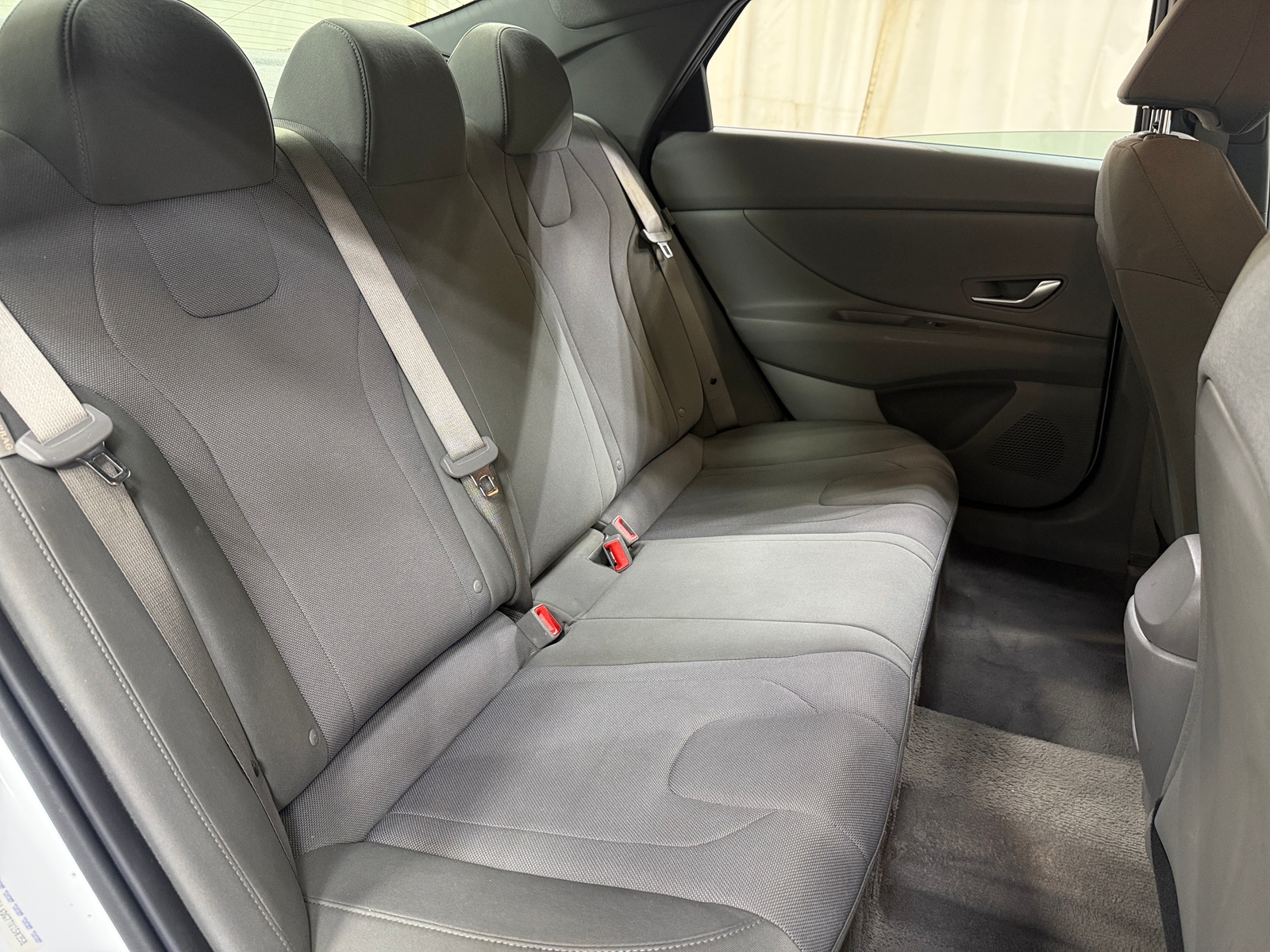 Thumbnail: 2026 Hyundai Elantra - 6