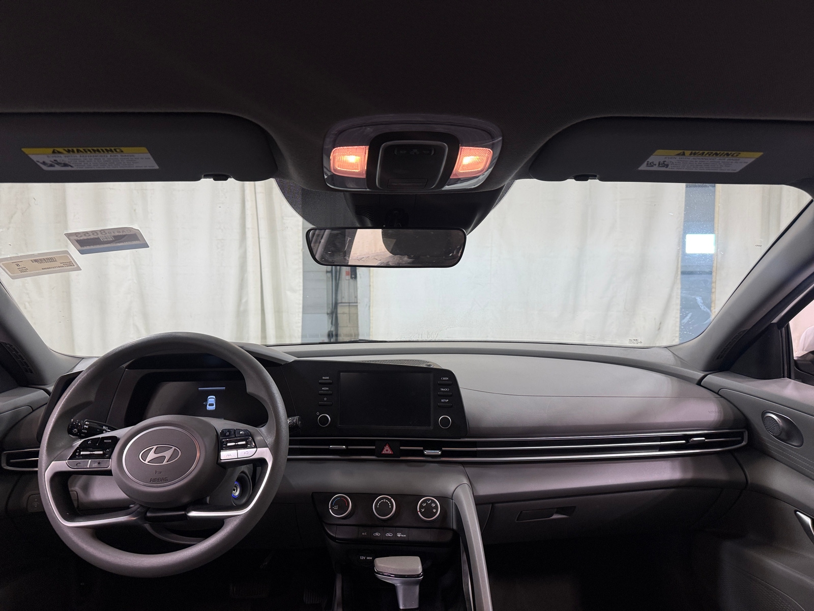 Thumbnail: 2026 Hyundai Elantra - 3