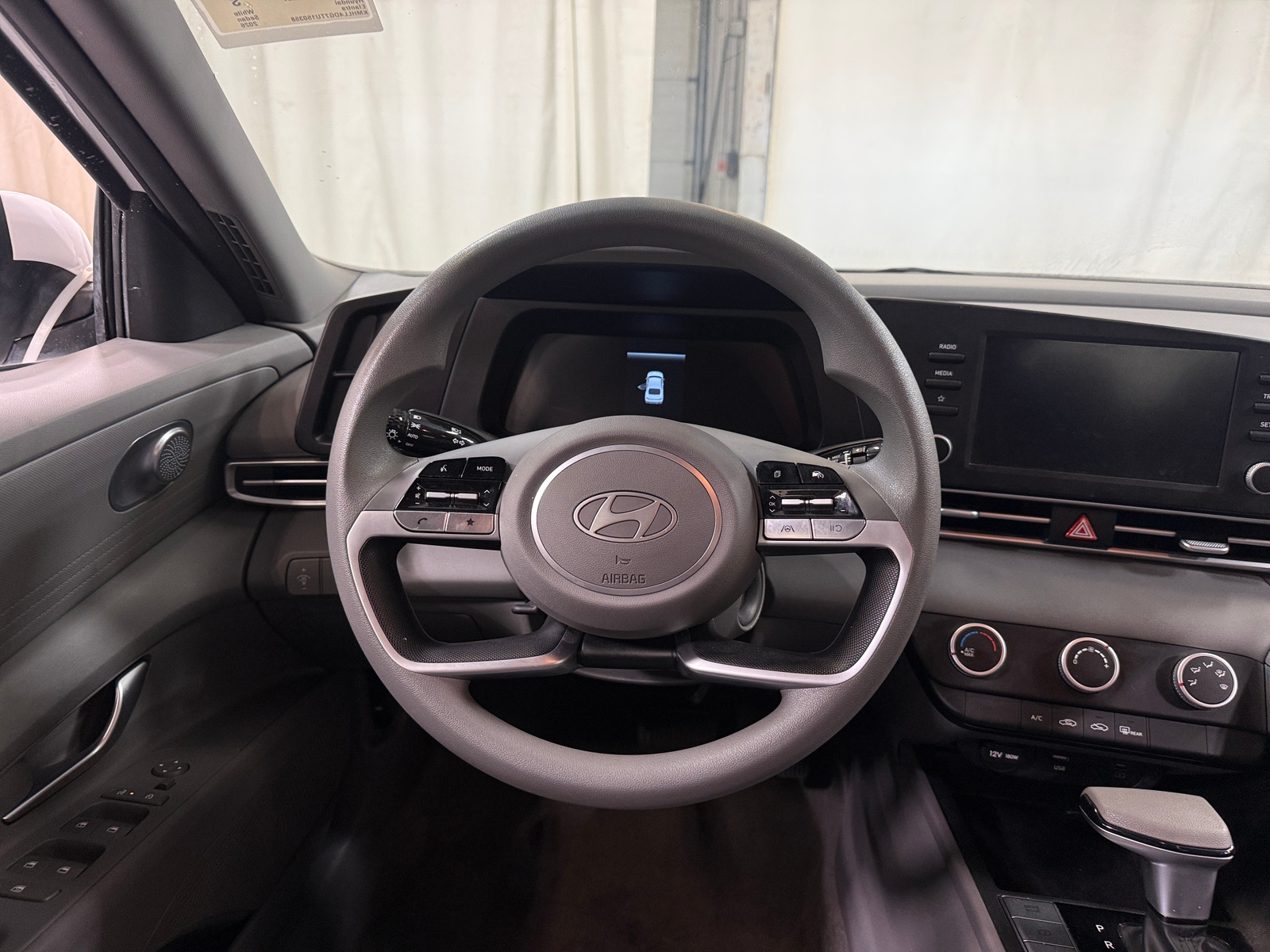 Thumbnail: 2026 Hyundai Elantra - 5